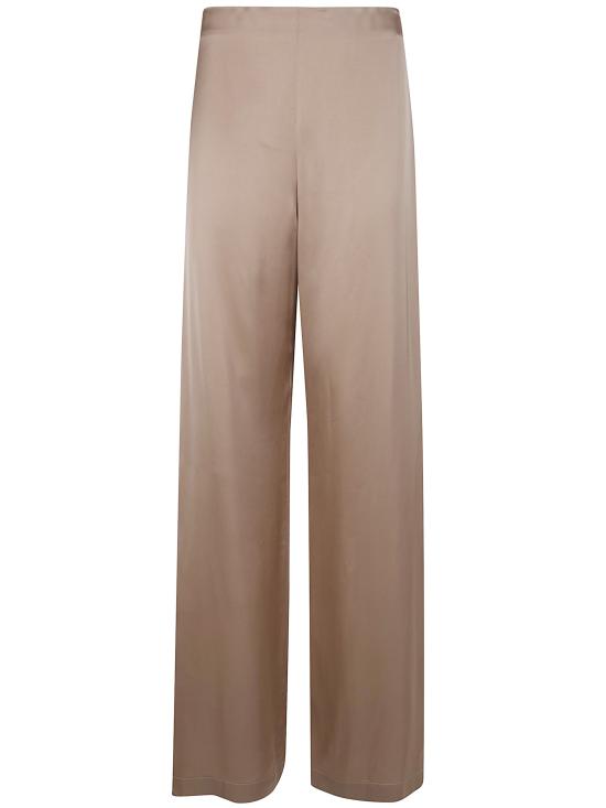 26SS 블루걸 스트레이트 팬츠 RA6002T448A 61212 SAND