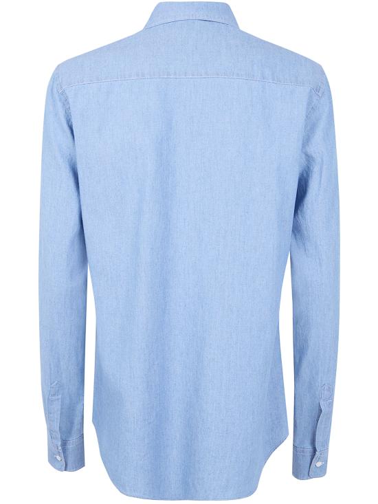 26SS 아스페시 셔츠 5422 E542 01122 LIGHT DENIM - ASPESI