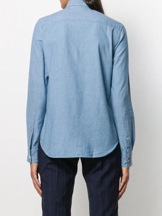 26SS 아스페시 셔츠 5422 E542 01122 LIGHT DENIM - ASPESI