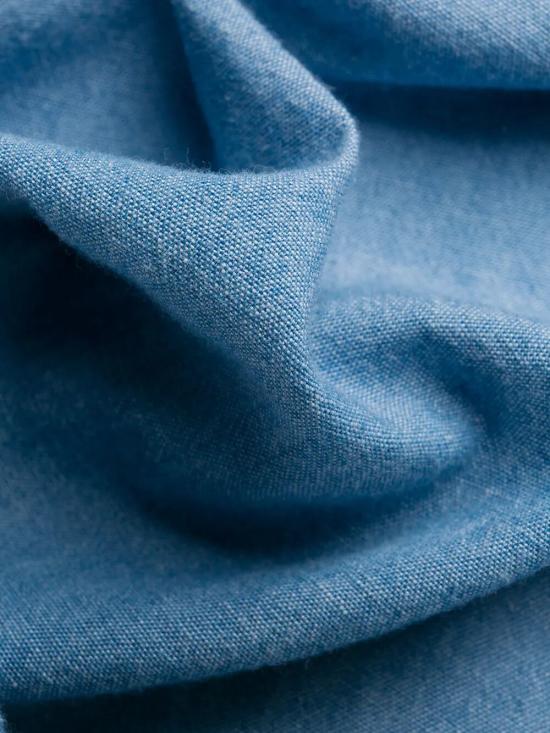 26SS 아스페시 셔츠 5422 E542 01122 LIGHT DENIM - ASPESI