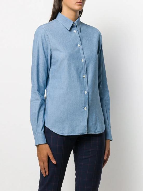 26SS 아스페시 셔츠 5422 E542 01122 LIGHT DENIM - ASPESI