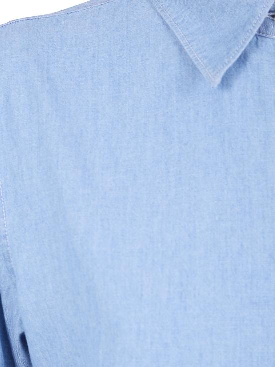 26SS 아스페시 셔츠 5422 E542 01122 LIGHT DENIM - ASPESI