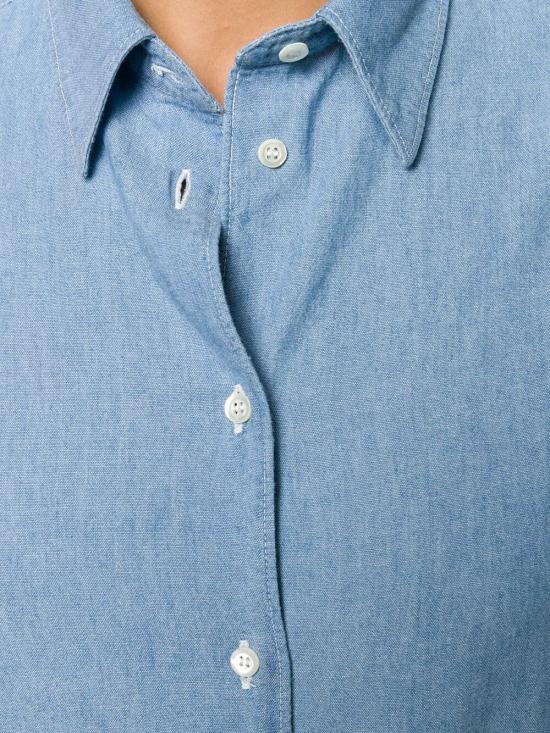 26SS 아스페시 셔츠 5422 E542 01122 LIGHT DENIM - ASPESI