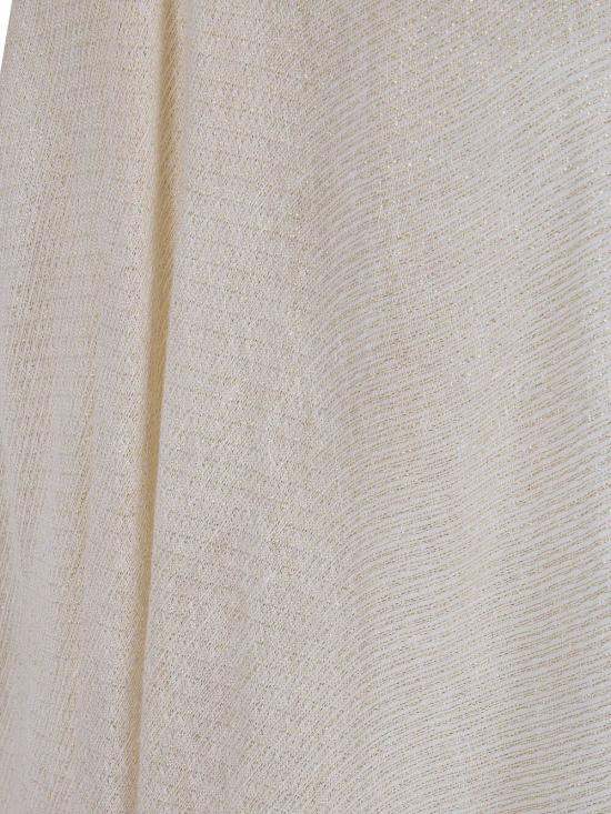 26SS 파비아나 필리피 스웨터 SAD276A948M046 0145 BUTTER - FABIANA FILIPPI