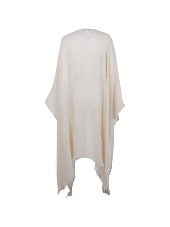 26SS 파비아나 필리피 스웨터 SAD276A948M046 0145 BUTTER - FABIANA FILIPPI