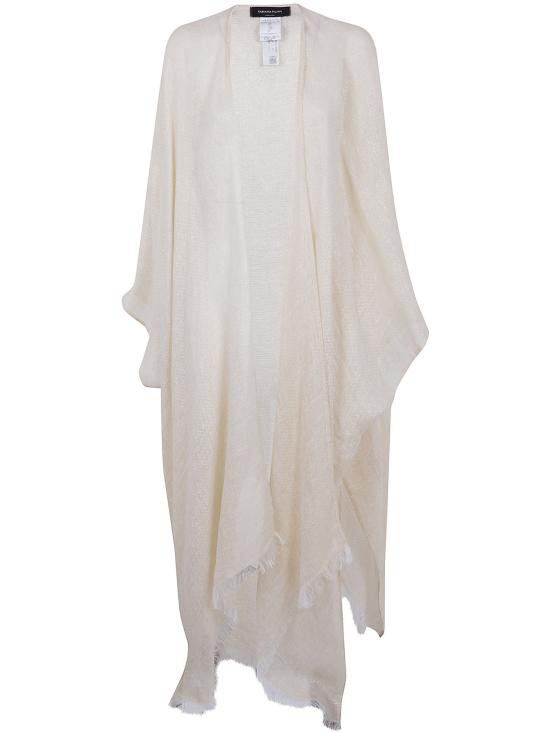 26SS 파비아나 필리피 스웨터 SAD276A948M046 0145 BUTTER