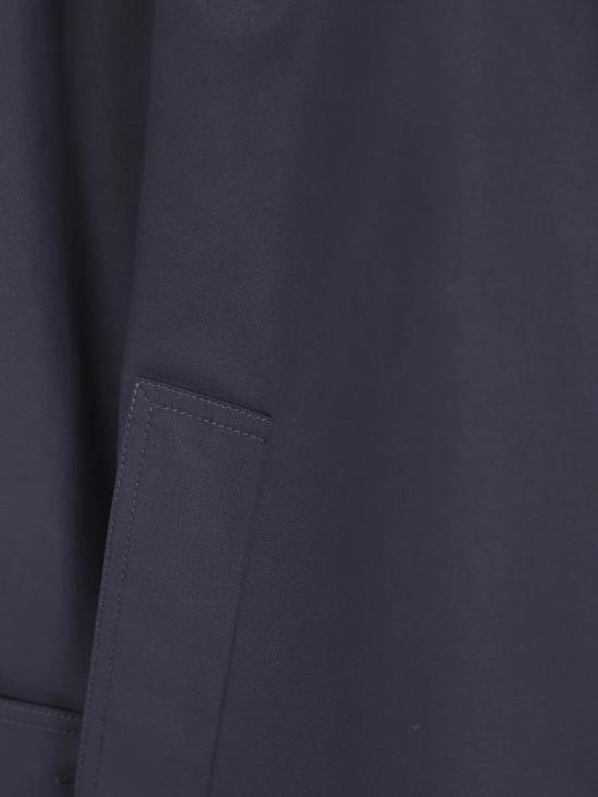 26SS 리비아나 콘티 자켓 F6SW35 Y690 BLACK - LIVIANA CONTI