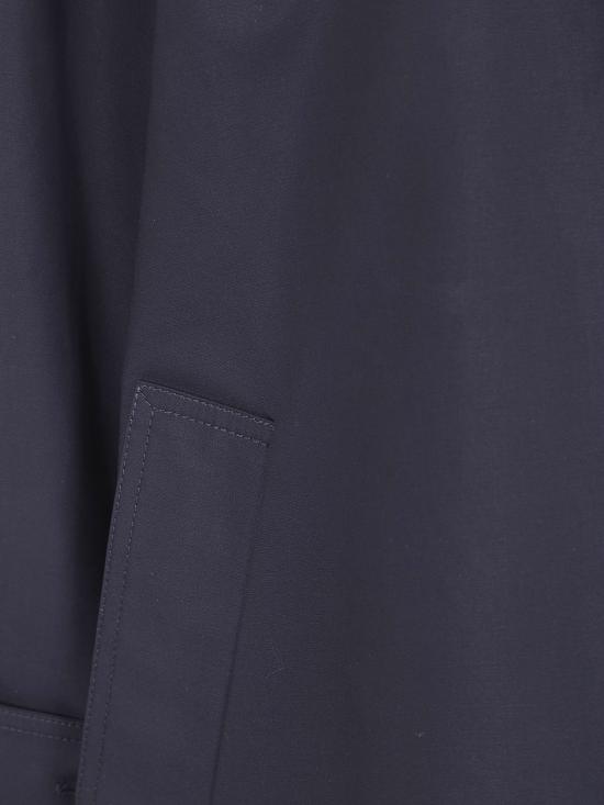 26SS 리비아나 콘티 자켓 F6SW35 Y690 BLACK - LIVIANA CONTI