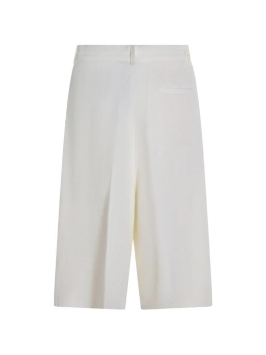 26SS 파비아나 필리피 스트레이트 팬츠 PAD276F794M150 0145 BUTTER - FABIANA FILIPPI