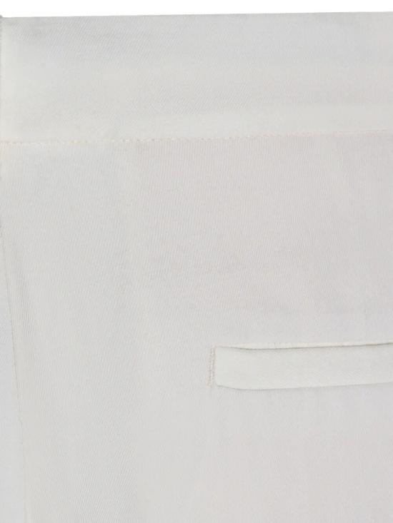 26SS 파비아나 필리피 스트레이트 팬츠 PAD276F794M150 0145 BUTTER - FABIANA FILIPPI