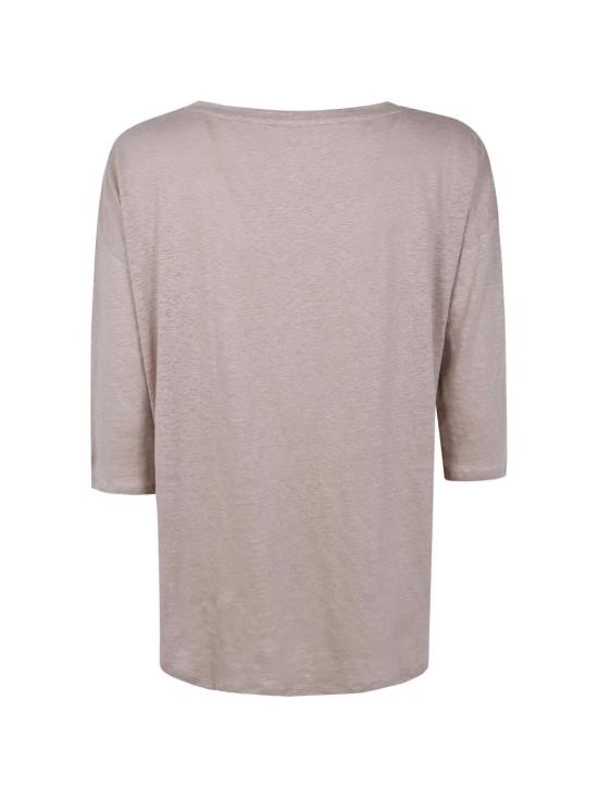 26SS 마제스틱필라쳐 반팔 티셔츠 M011 FTS144 683 DESERT - MAJESTIC FILATURES