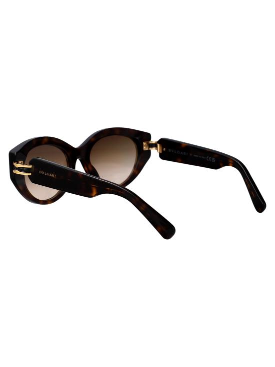 26SS 불가리 선글라스 BV40046I 52F havana - BVLGARI