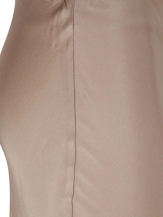 26SS 블루걸 롱 스커트 RA6168T448A 61212 SAND - BLUGIRL