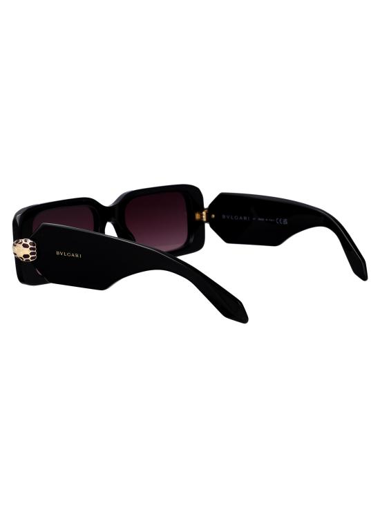 26SS 불가리 선글라스 BV40044I 01Z black - BVLGARI