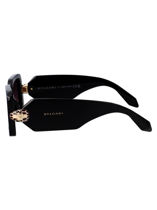 26SS 불가리 선글라스 BV40044I 01Z black - BVLGARI
