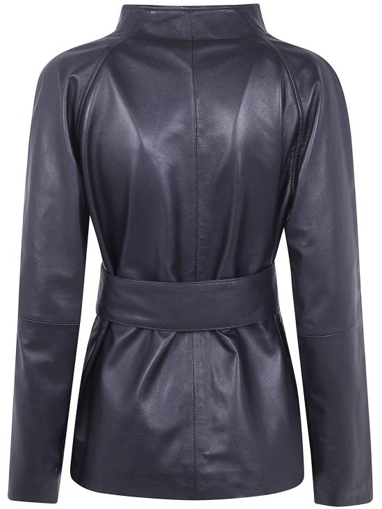 26SS 리비아나 콘티 수트 자켓 F6SX36 Y690 BLACK - LIVIANA CONTI