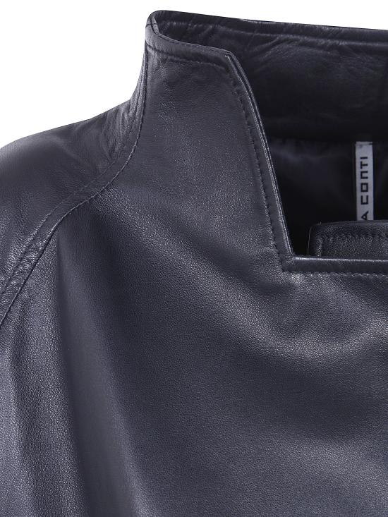 26SS 리비아나 콘티 수트 자켓 F6SX36 Y690 BLACK - LIVIANA CONTI