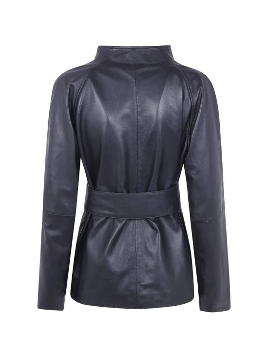 26SS 리비아나 콘티 수트 자켓 F6SX36 Y690 BLACK - LIVIANA CONTI