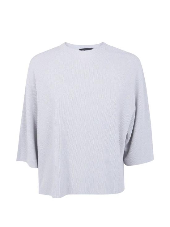 26SS 파비아나 필리피 스웨터 MAD276F349M220 8200 RAIN - FABIANA FILIPPI