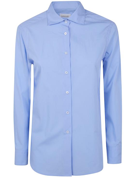 26SS ARCHIVIO67 셔츠 FE0PQK UB3 LIGHT BLUE