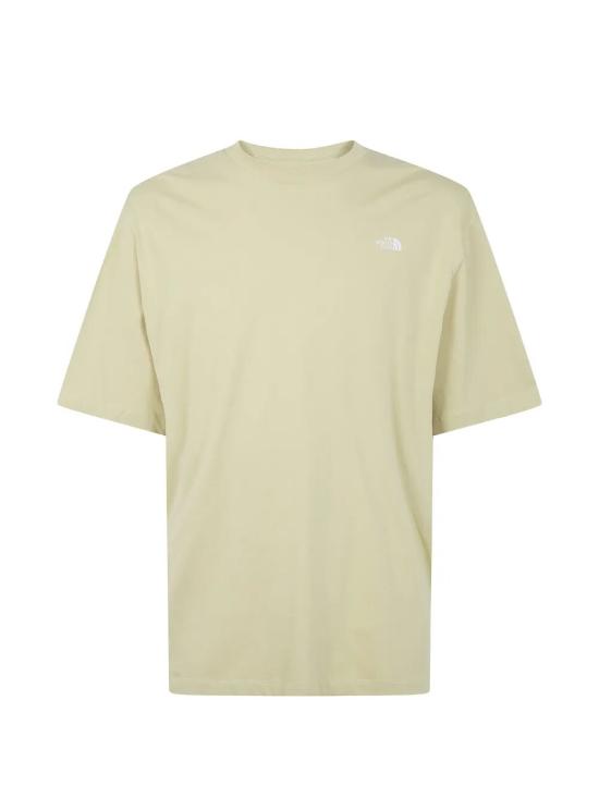 26SS 노스페이스 반팔 티셔츠 NF0A8EVW G731 PEAR - NORTH FACE