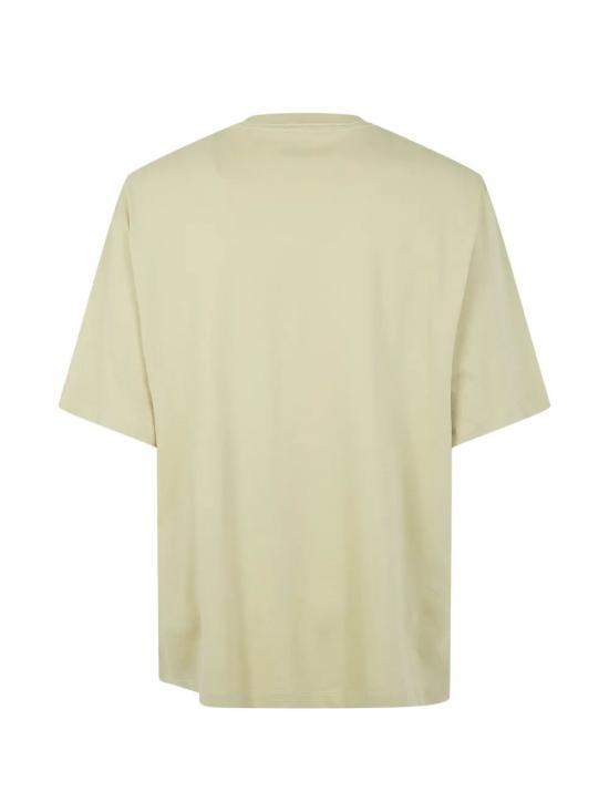 26SS 노스페이스 반팔 티셔츠 NF0A8EVW G731 PEAR - NORTH FACE