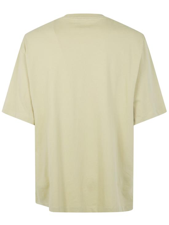 26SS 노스페이스 반팔 티셔츠 NF0A8EVW G731 PEAR - NORTH FACE