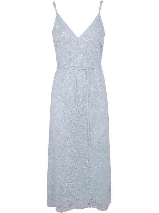 26SS 트윈셋 미디 원피스 261TP2630 13162 AQUA