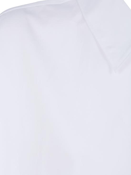 26SS 아스페시 셔츠 5446 C118 07072 WHITE - ASPESI