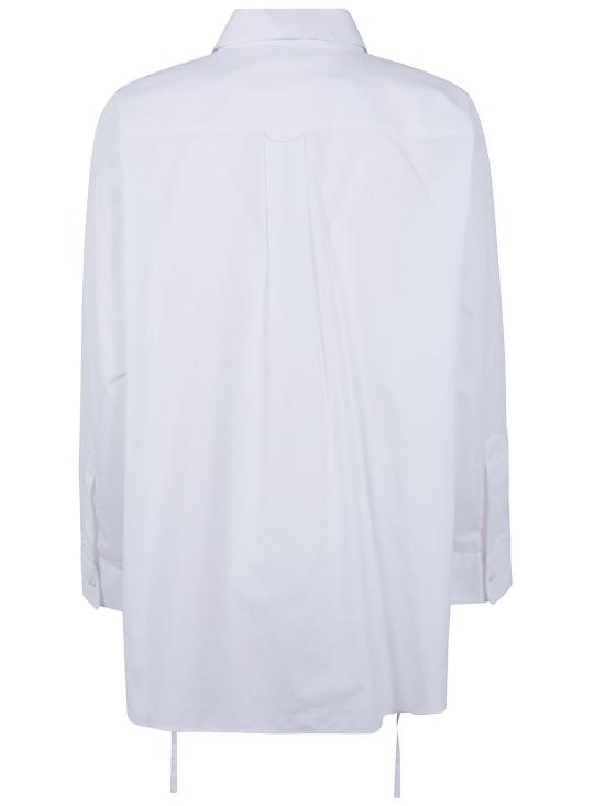 26SS 아스페시 셔츠 5446 C118 07072 WHITE - ASPESI