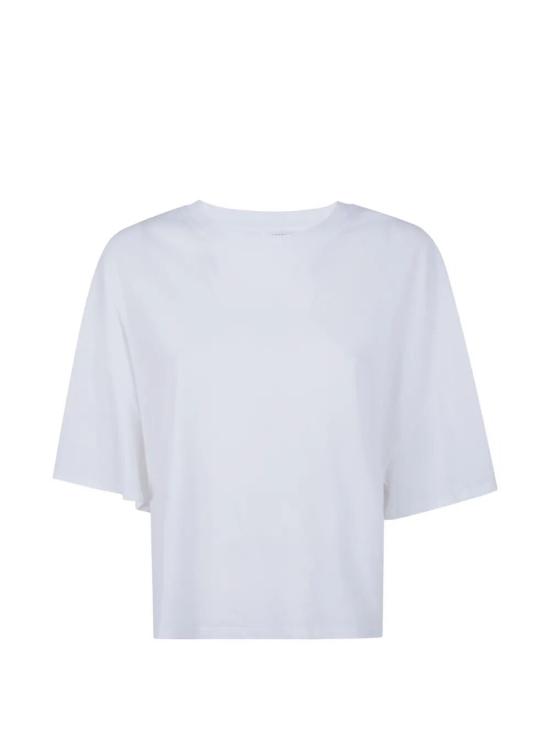 26SS 마제스틱필라쳐 반팔 티셔츠 M007 FT1100 001 WHITE - MAJESTIC FILATURES