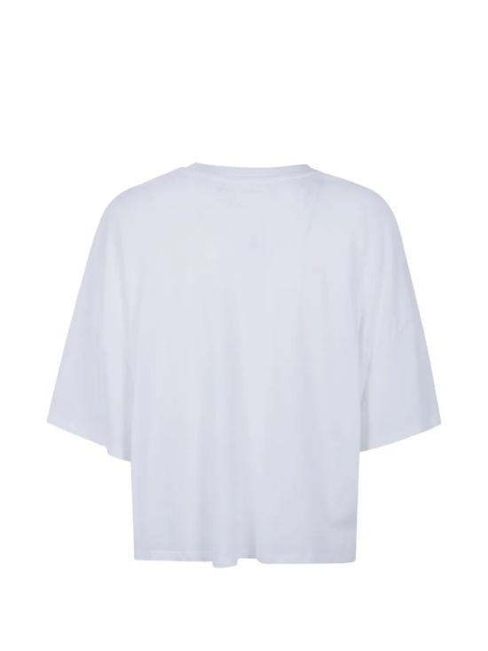 26SS 마제스틱필라쳐 반팔 티셔츠 M007 FT1100 001 WHITE - MAJESTIC FILATURES