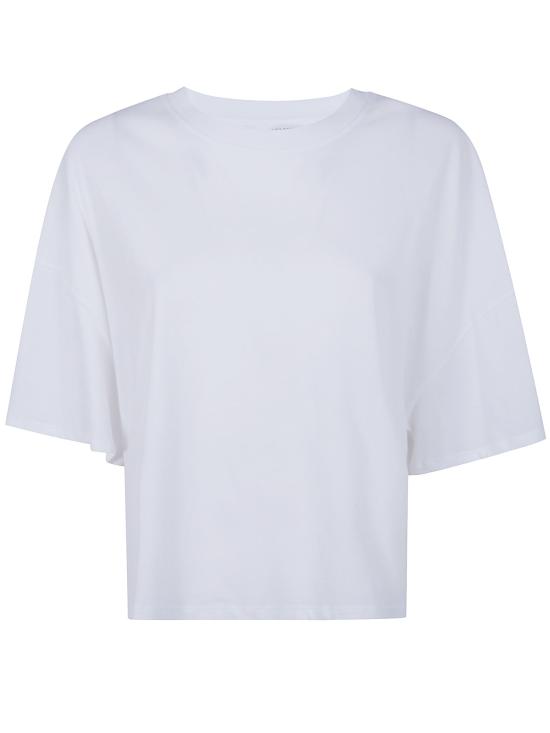 26SS 마제스틱필라쳐 반팔 티셔츠 M007 FT1100 001 WHITE