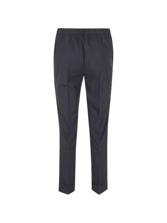 26SS 킬티 스트레이트 팬츠 HUGO T5118 690 BLACK - KILTIE