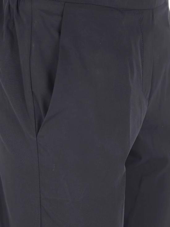 26SS 킬티 스트레이트 팬츠 HUGO T5118 690 BLACK - KILTIE