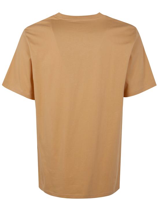 26SS 칼하트 WIP 반팔 티셔츠 I030434 3IAXX 3IAXX GENTLE ORANGE - CARHARTT WIP