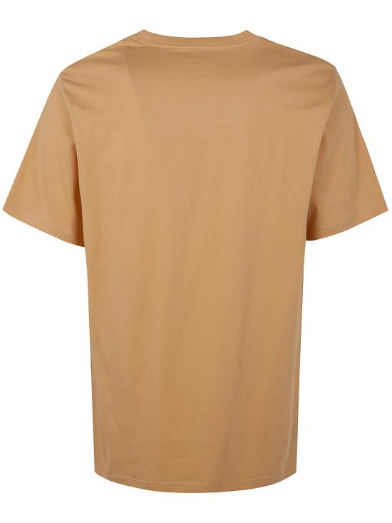 26SS 칼하트 WIP 반팔 티셔츠 I030434 3IAXX 3IAXX GENTLE ORANGE - CARHARTT WIP