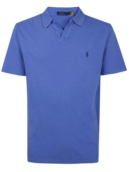 26SS 폴로 랄프로렌 폴로 티셔츠 710 B23 302 004 MODERN ROYAL