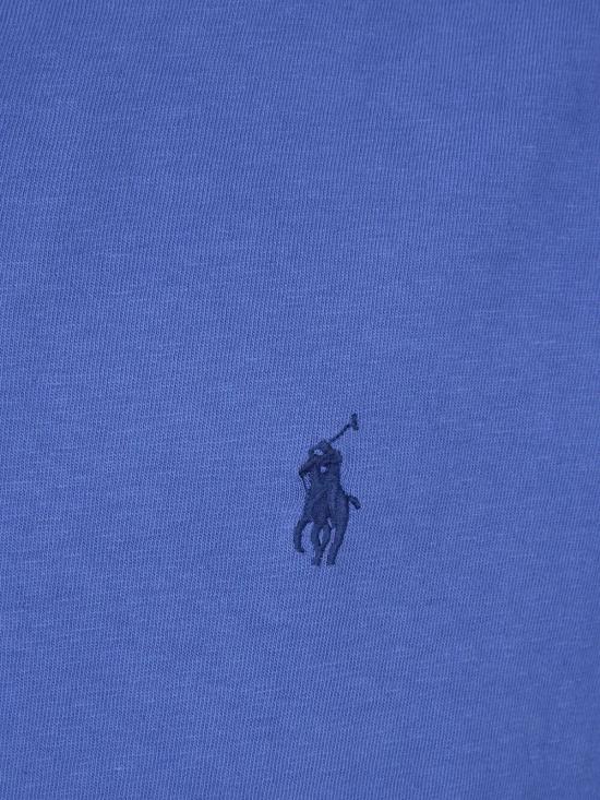 26SS 폴로 랄프로렌 폴로 티셔츠 710 B23 302 004 MODERN ROYAL - POLO RALPH LAUREN