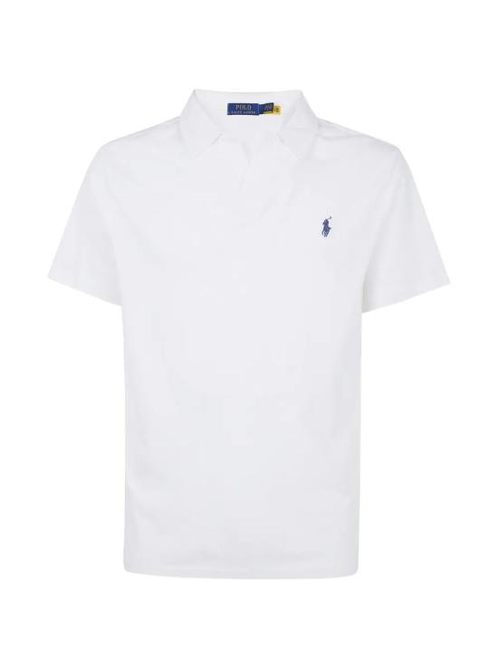 26SS 폴로 랄프로렌 폴로 티셔츠 710 B23 302 002 NEVIS - POLO RALPH LAUREN