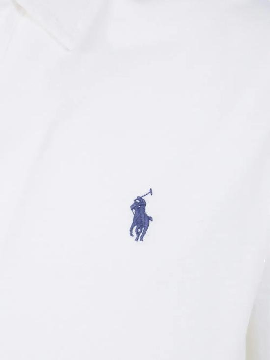 26SS 폴로 랄프로렌 폴로 티셔츠 710 B23 302 002 NEVIS - POLO RALPH LAUREN