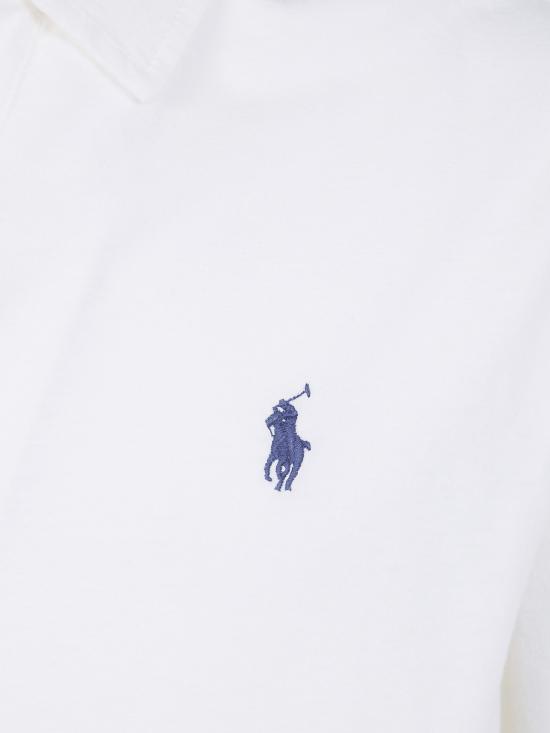 26SS 폴로 랄프로렌 폴로 티셔츠 710 B23 302 002 NEVIS - POLO RALPH LAUREN