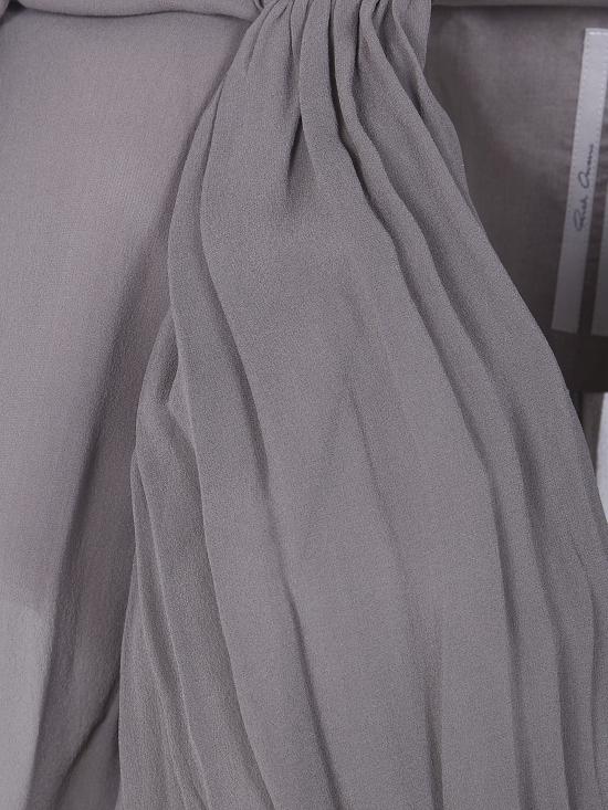 26SS 릭 오웬스 수트 자켓 RP01F6750 G 34 DUST - RICK OWENS