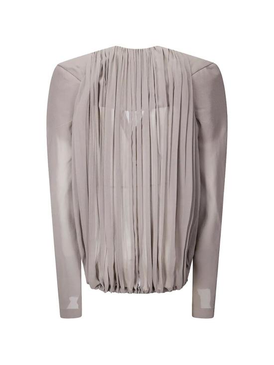 26SS 릭 오웬스 수트 자켓 RP01F6750 G 34 DUST