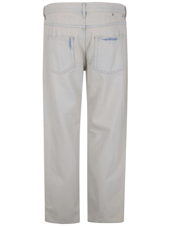 26SS 골든구스 데님 팬츠 GMP01636 P002349 15929 15929 LIGHT SAND - GOLDEN GOOSE