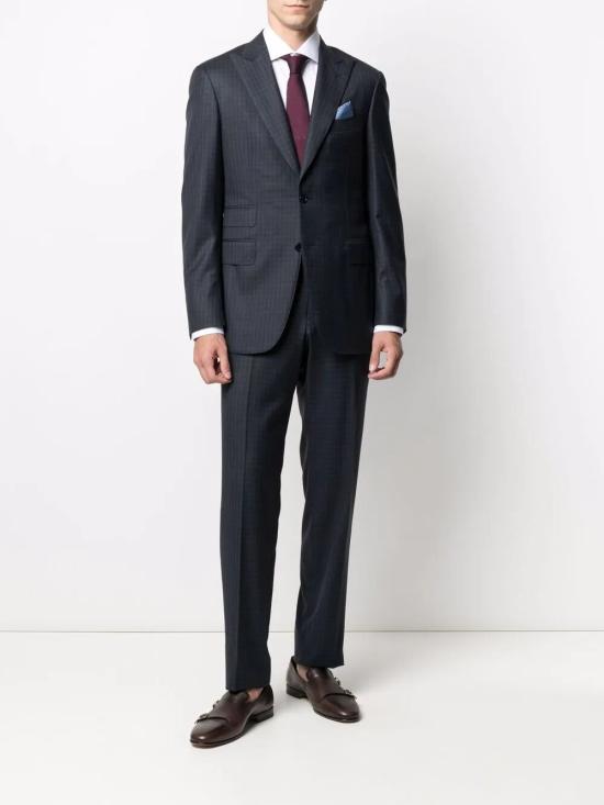 26SS 발바 긴팔 셔츠 I1U13P01PZ2700 U 0001 WHITE - BARBA