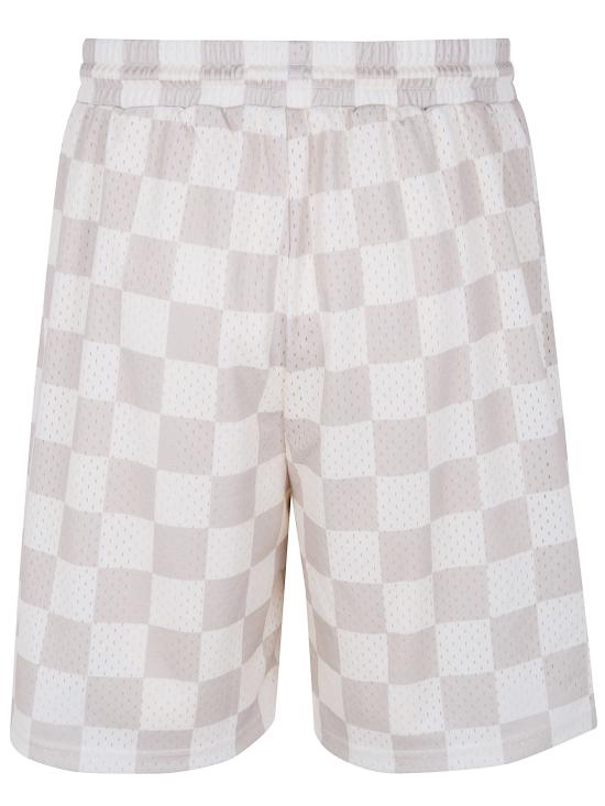 26SS 레듀 숏팬츠 1001451 815 LIGHT SAND - LES DEUX