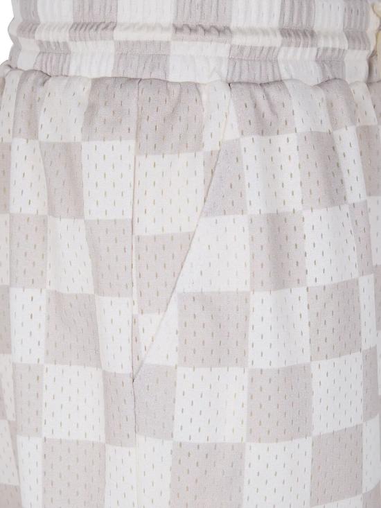 26SS 레듀 숏팬츠 1001451 815 LIGHT SAND - LES DEUX