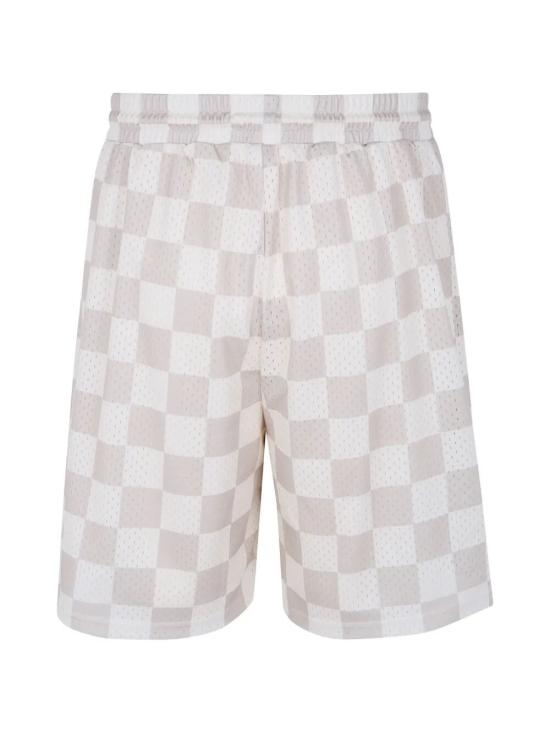 26SS 레듀 숏팬츠 1001451 815 LIGHT SAND - LES DEUX