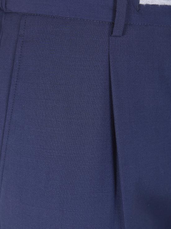26SS 발바 치노 팬츠 ROMA 53056 0089 NIGHT BLUE - BARBA